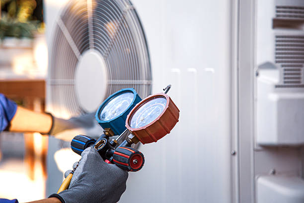 Trusted Hvac service in Harper, OR - Tropical Oasis HVAC