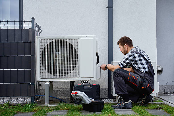 Trusted Hvac service in Harper, OR - Tropical Oasis HVAC